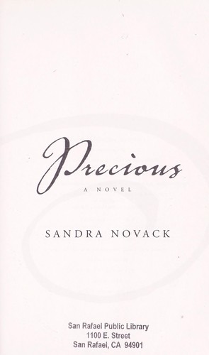 Precious