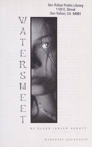 Cover of: Watersmeet by Ellen Jensen Abbott