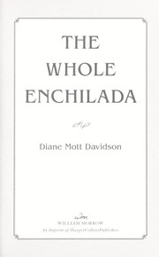 Cover of: The whole enchilada