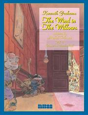 Cover of: The Wind in the Willows: Panic at Toad Hall