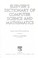 Cover of: Elsevier's dictionary of computer science and mathematics