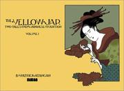 Cover of: The Yellow Jar by Patrick Atangan
