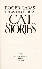 Cover of: Roger Caras