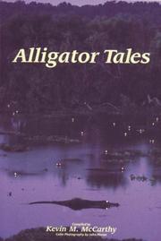 Cover of: Alligator Tales