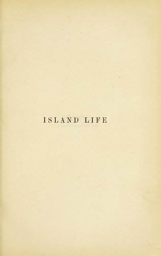 Island life