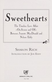 Sweethearts by Sharon Rich