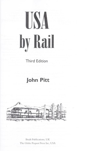 USA by rail
