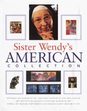 Cover of: Sister Wendy's American Collection by Wendy Beckett