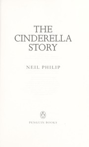 Cover of: The Cinderella story
