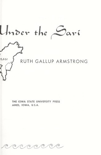 Sisters under the sari by
