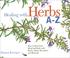 Cover of: Healing With Herbs and Home Remedies (Hay House Lifestyles)