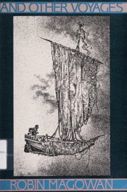 Cover of: And other voyages