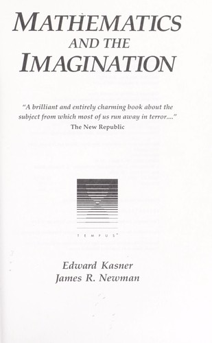 Mathematics and the imagination