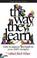 Cover of: The Way They Learn