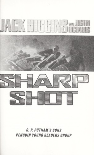 Sharp shot