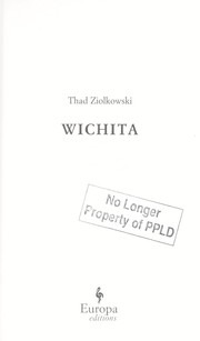 Wichita by Thad Ziolkowski
