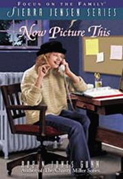 Cover of: Now picture this