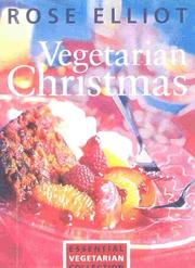 Vegetarian Christmas