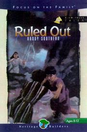 Cover of: Ruled out