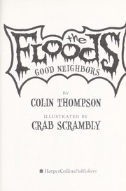 Good neighbors by Colin Thompson