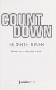 Cover of: Countdown
