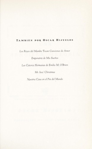 Una sencilla melodía habanera