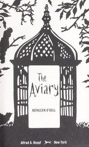 Cover of: The aviary