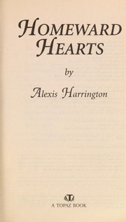Cover of: Homeward hearts