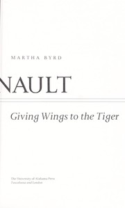 Cover of: Chennault : giving wings to the tiger