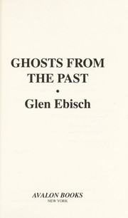 Cover of: Ghosts from the past