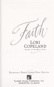 Cover of: Faith