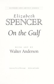 Cover of: On the gulf
