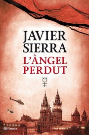 Cover of: L'àngel perdut