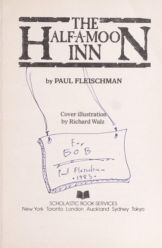 Half a Moon Inn