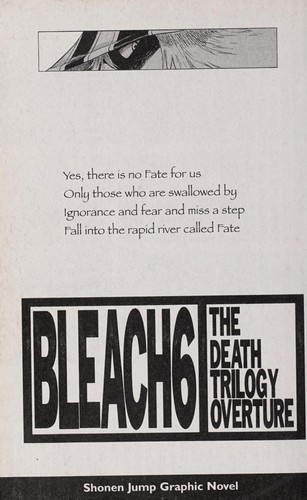 Bleach.