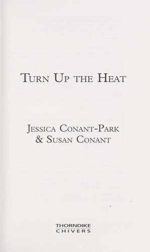 Turn up the heat