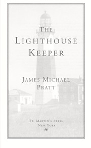 Cover of: The lighthouse keeper