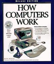 Cover of: How Computers Work (How It Works (Ziff-Davis/Que))