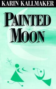 Cover of: Painted Moon