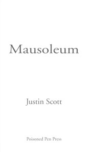 Cover of: Mausoleum