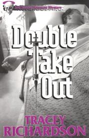 Cover of: Double take out