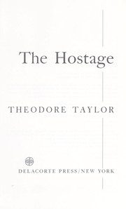 Cover of: The hostage