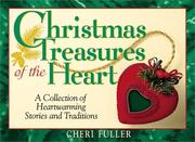 Cover of: Christmas treasures of the heart