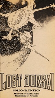 Cover of: Lost Dorsai by Gordon R. Dickson