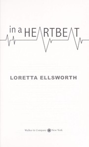 Cover of: In a heartbeat