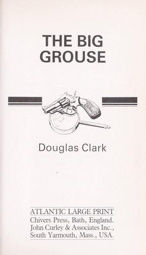 The big grouse