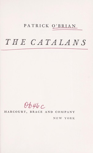 The Catalans.