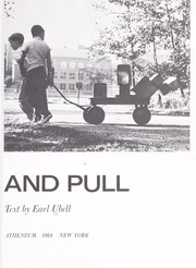Cover of: The world of push and pull.