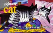 Cover of: Cat | B. Kliban