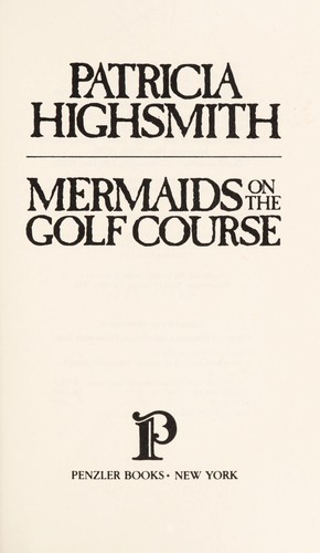 Mermaids on the golf course